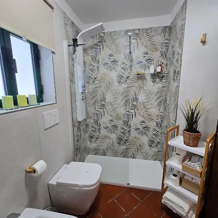 Your Nest On The Path بيت للعطل بوسيتانو