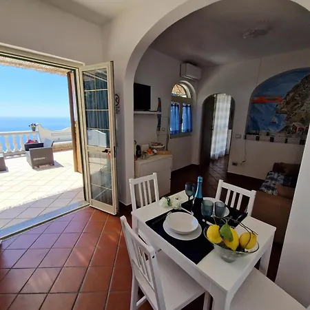 Hébergement de vacances Your Nest On The Path *