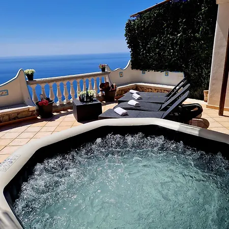 Your Nest On The Path *