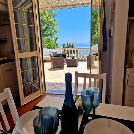 Hébergement de vacances Your Nest On The Path *