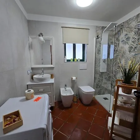 Your Nest On The Path * Positano