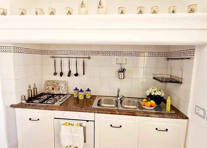 Semesterbostad Your Nest On The Path