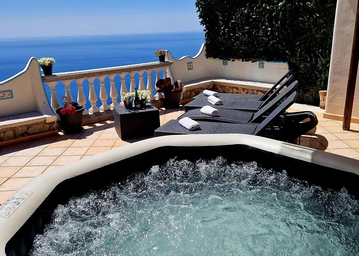 Your Nest On The Path *