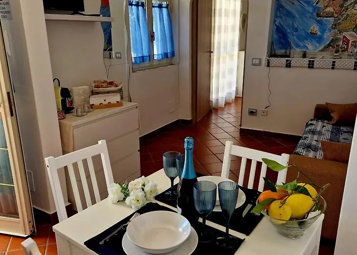 Your Nest On The Path