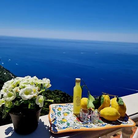 Feriehus Your Nest On The Path