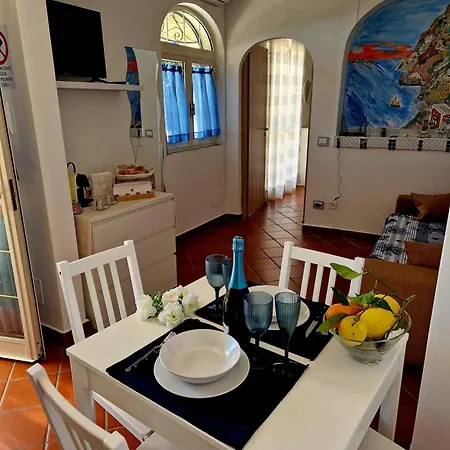 Your Nest On The Path