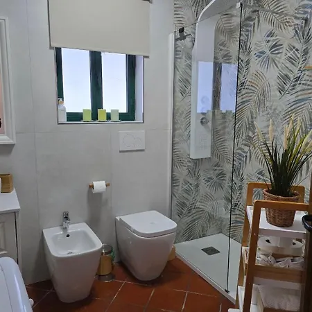 Your Nest On The Path Feriehus