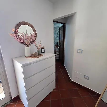 Feriehus Your Nest On The Path Positano