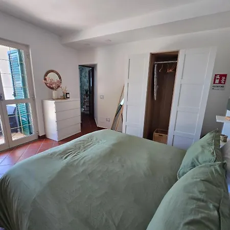 Feriehus Your Nest On The Path Positano