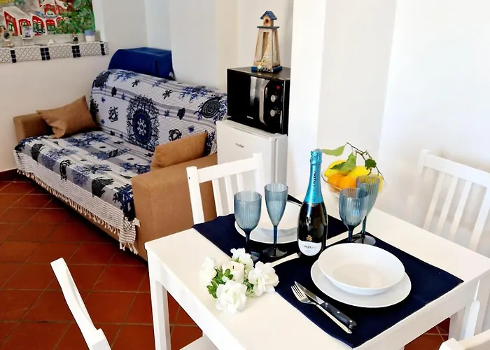 Vakantiehuis Your Nest On The Path