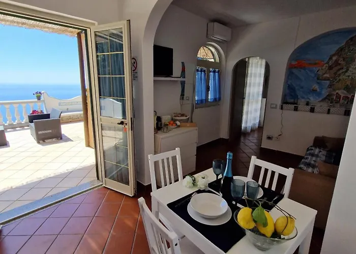 Vakantiehuis Your Nest On The Path *