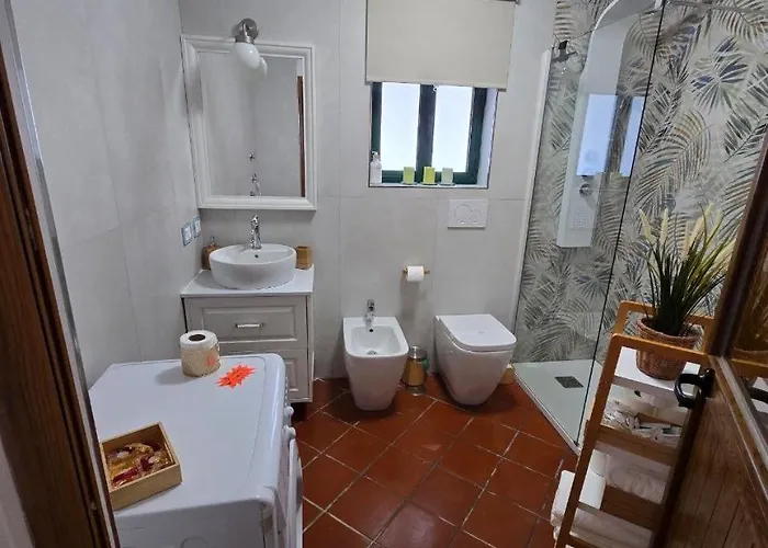 Your Nest On The Path * Positano