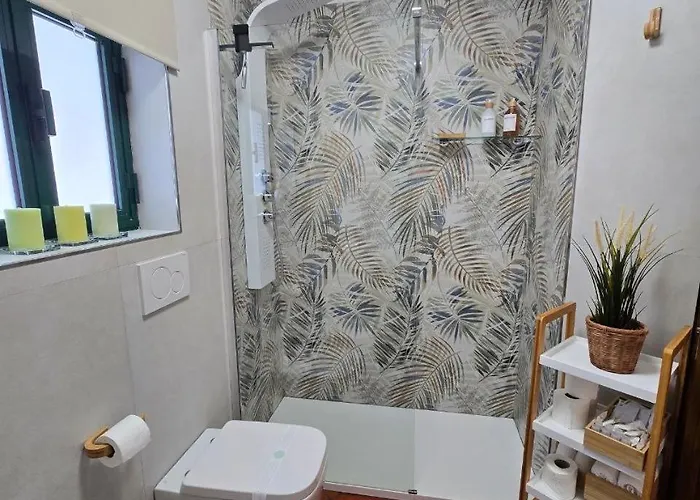 Your Nest On The Path Vakantiehuis Positano