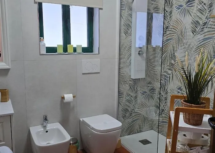 Your Nest On The Path Vakantiehuis