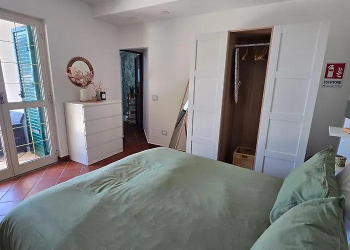 Vakantiehuis Your Nest On The Path Positano